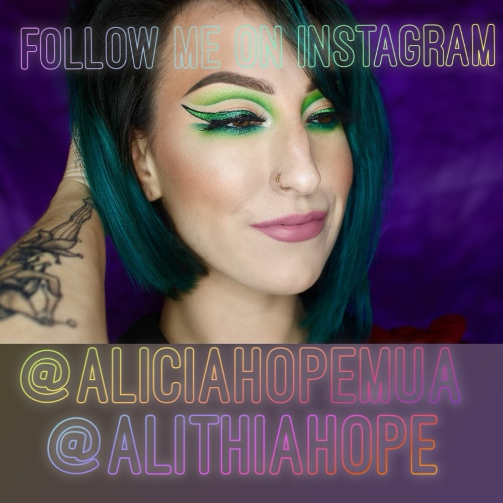 Follow me!